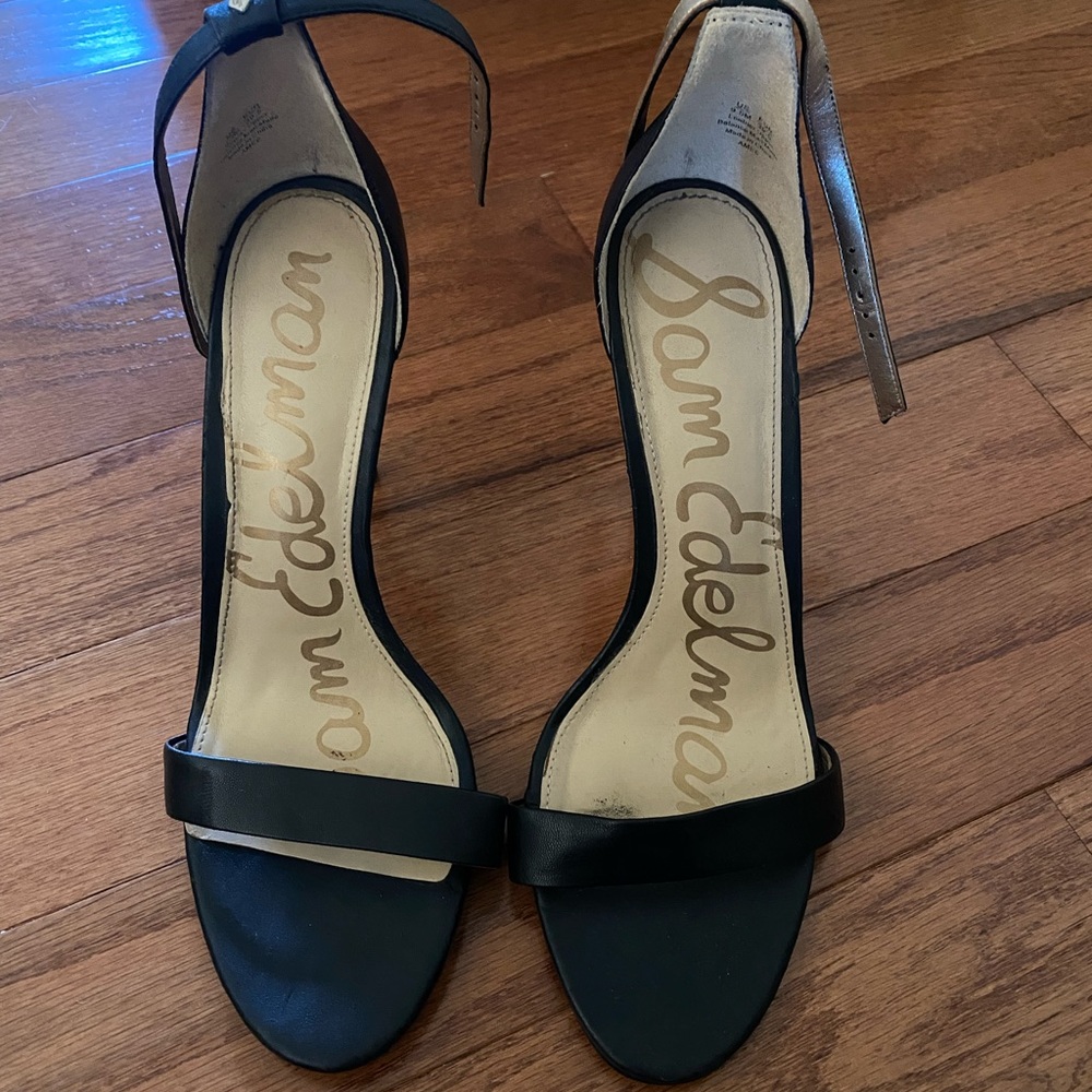 Sam Edelman Amee Heel